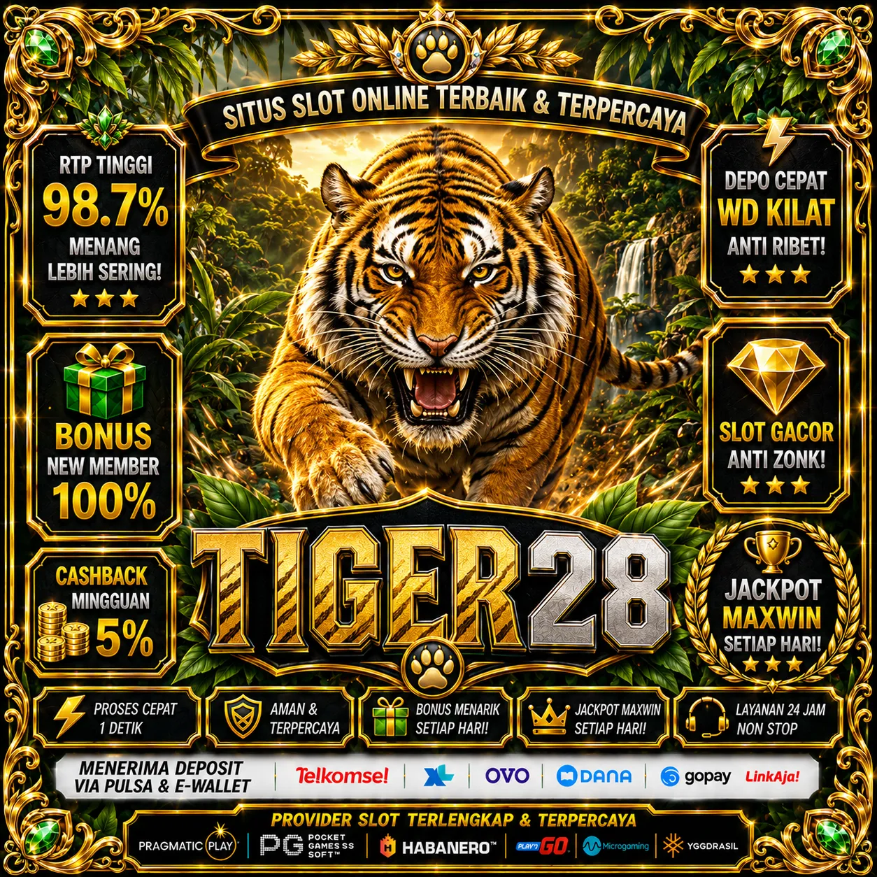 TIGER28